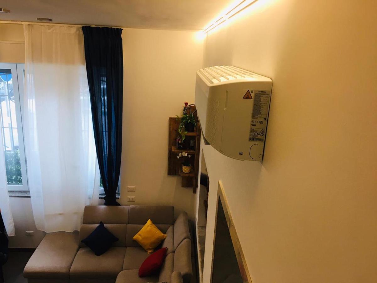 Monem'S House Portello ميلان المظهر الخارجي الصورة
