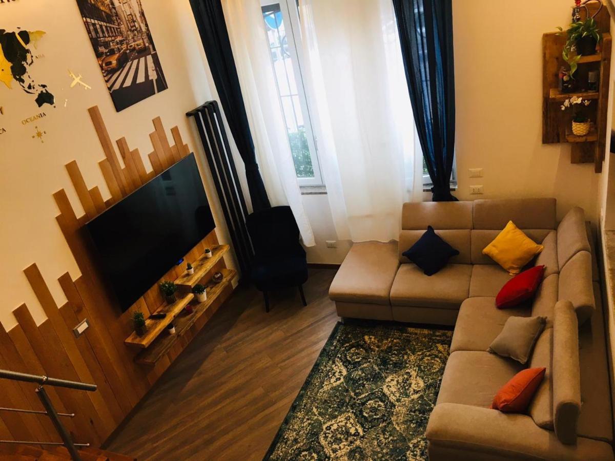 Monem'S House Portello ميلان المظهر الخارجي الصورة