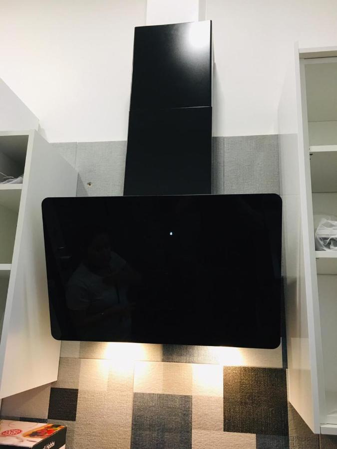 Monem'S House Portello ميلان المظهر الخارجي الصورة