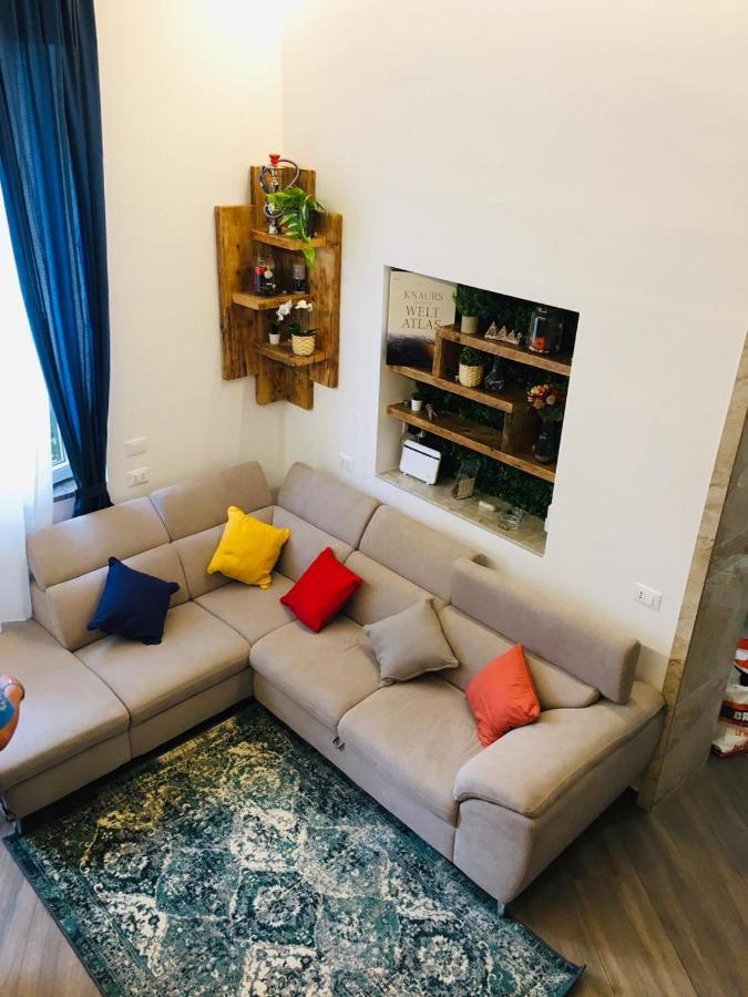 Monem'S House Portello ميلان المظهر الخارجي الصورة
