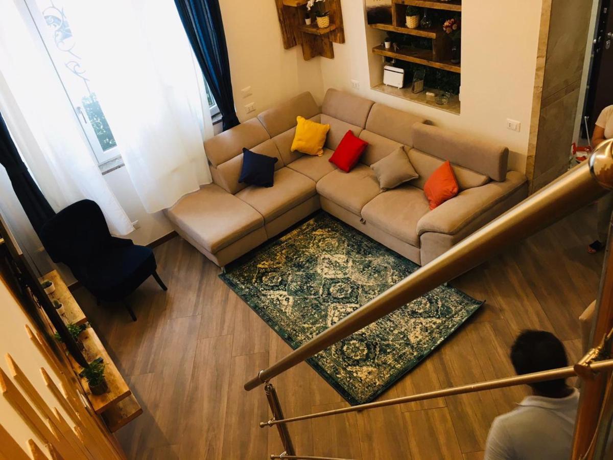 Monem'S House Portello ميلان المظهر الخارجي الصورة
