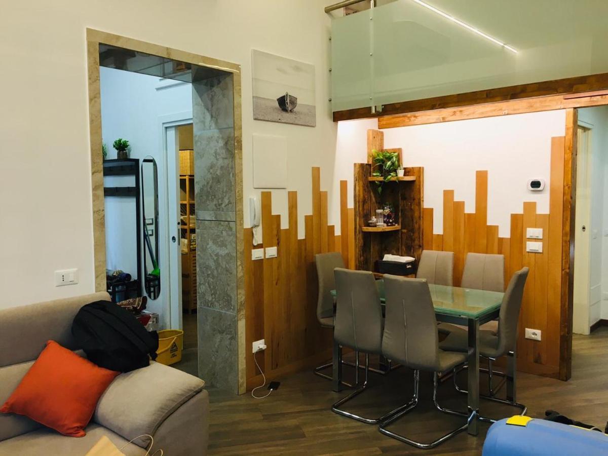 Monem'S House Portello ميلان المظهر الخارجي الصورة