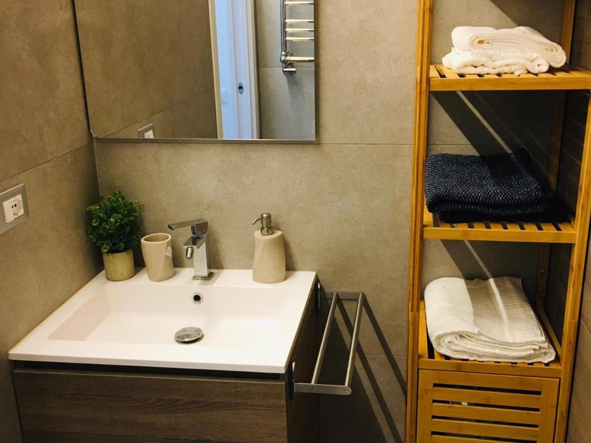 Monem'S House Portello ميلان المظهر الخارجي الصورة