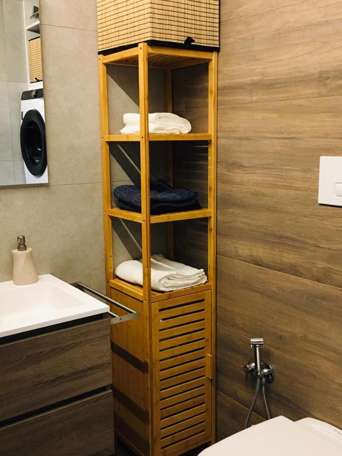 Monem'S House Portello ميلان المظهر الخارجي الصورة