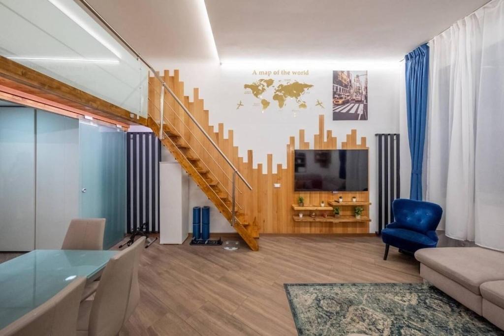Monem'S House Portello ميلان المظهر الخارجي الصورة