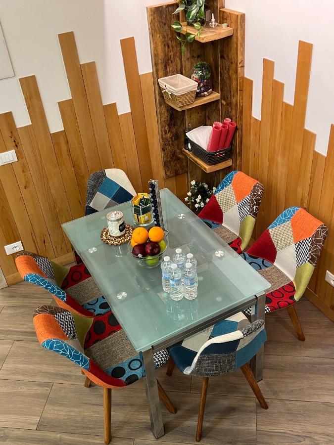 Monem'S House Portello ميلان المظهر الخارجي الصورة