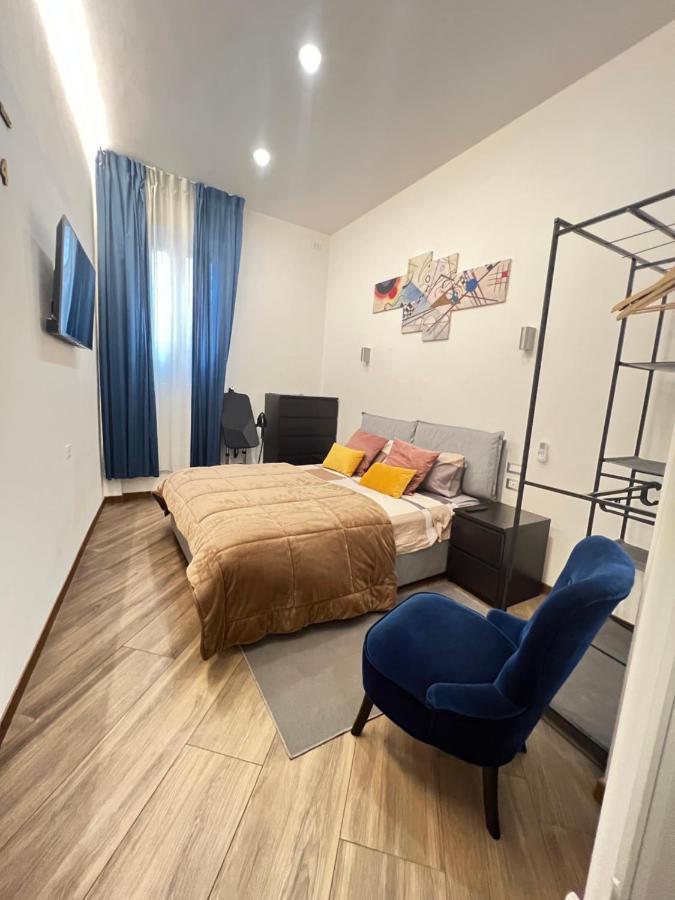 Monem'S House Portello ميلان المظهر الخارجي الصورة