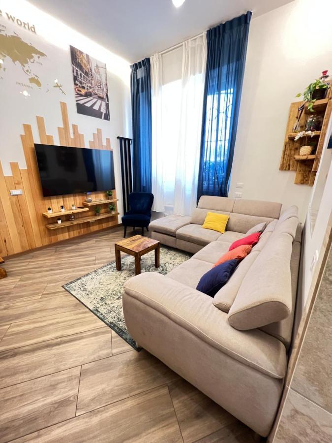Monem'S House Portello ميلان المظهر الخارجي الصورة