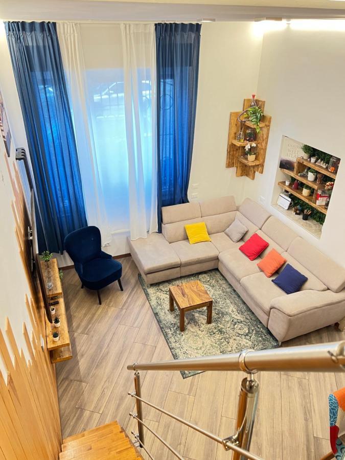 Monem'S House Portello ميلان المظهر الخارجي الصورة
