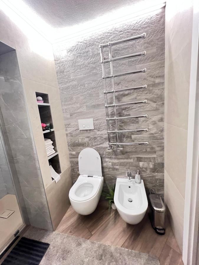 Monem'S House Portello ميلان المظهر الخارجي الصورة